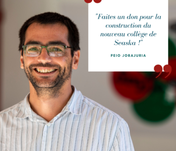 Construisons ensemble le nouveau collège !