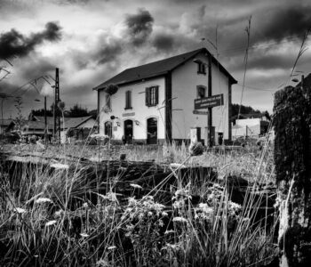 Le marché des restaurateurs de Garazi !