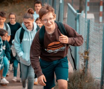 Participez à l’équipement du collège Estitxu Robles !