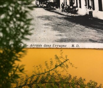 L&rsquo;AUBERGE AROTZENIA