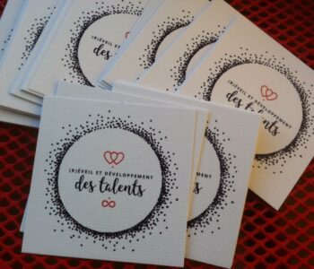 Qu&rsquo;avez-vous à offrir au monde ?