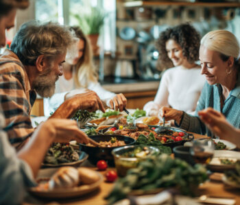 Tous Mangeurs et responsables de l’être…